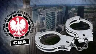 CBA zatrzymało kolejne osoby w sprawie reprywatyzacji. "Postępowanie jest wielowątkowe"