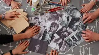 Rodzina SOS w czasie zdalnej edukacji