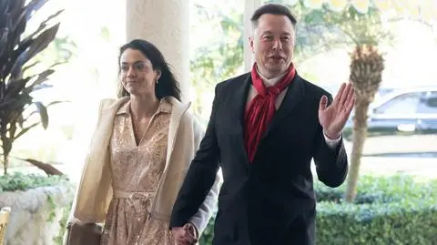 Shivon Zilis i Elon Musk