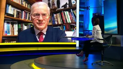 Włodzimierz Cimoszewicz