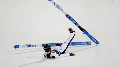 Niecodzienna sytuacja w Trondheim. Upadki pogrzebały ich szanse na sukces