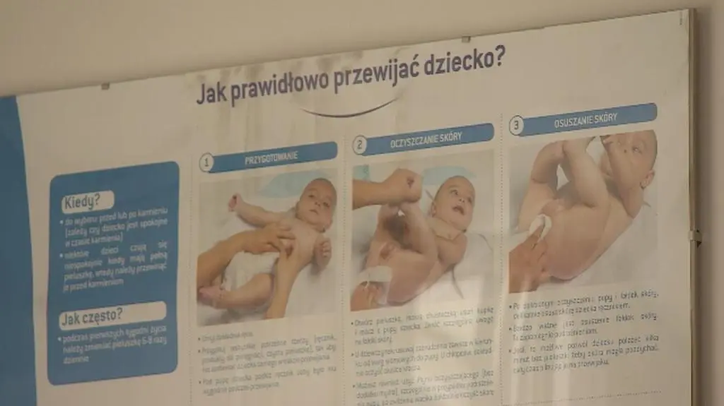 Jak dbać o zdrowie w czasie ciąży