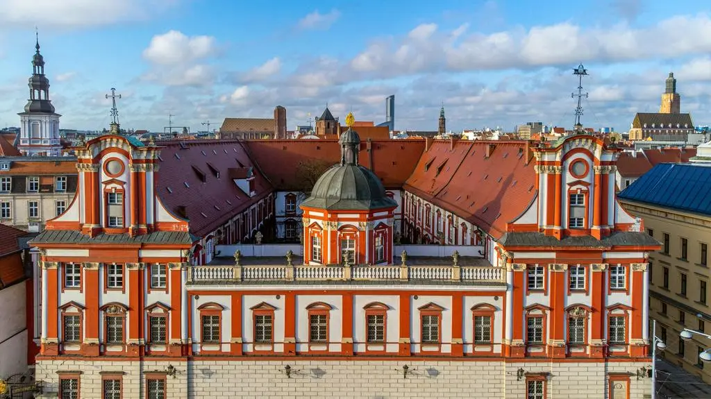 Zakład Narodowy im. Ossolińskich