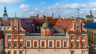 Zakład Narodowy im. Ossolińskich