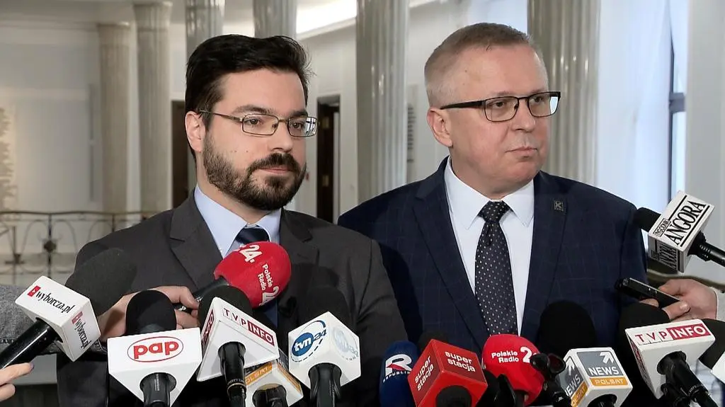 Ustawa antysitwowa Kukiz15 zakłada cztery punkty