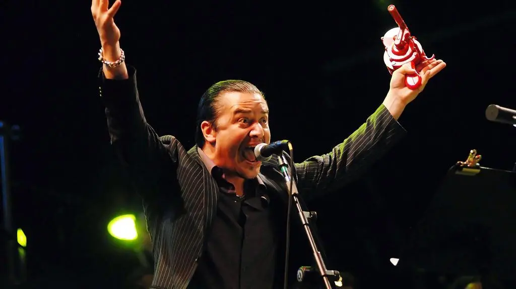 Zespół Faith No More wraca do Polski