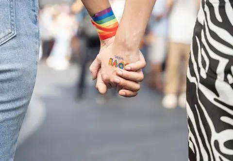 Transkrypcja małżeństw nie tylko w dużych miastach. Mamy najnowsze dane 