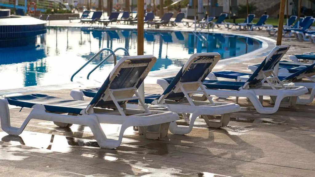 Polak zmarł w hotelu w Turcji