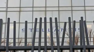 Fabryki wstrzymają pracę. Radykalna decyzja giganta