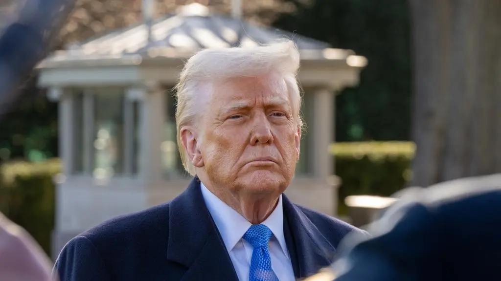Trump ma plany wobec amerykańskiego diesla. Były sekretarz energii: to nie ma sensu