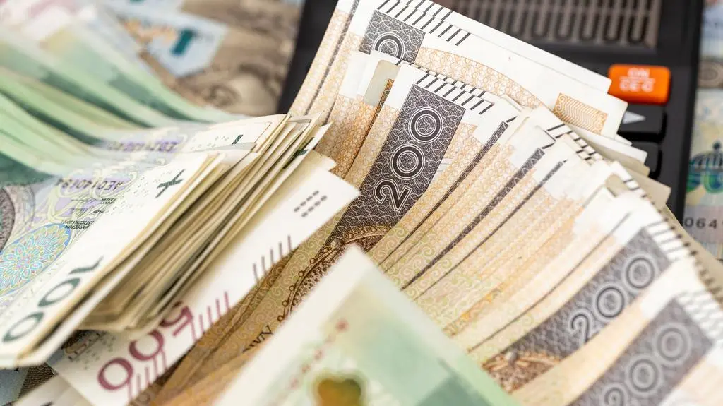 "Napięty, ale odpowiedzialny". Na co państwo wyda niemal bilion złotych?