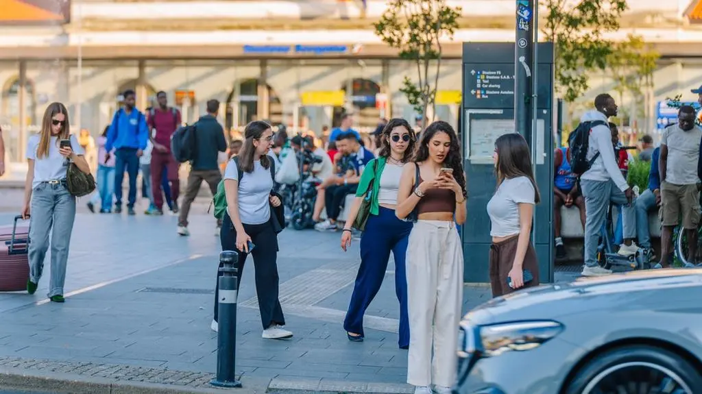 Już nie moda, a trend. Ponad miliard tygodniowo