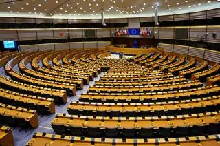 Parlament Europejski
