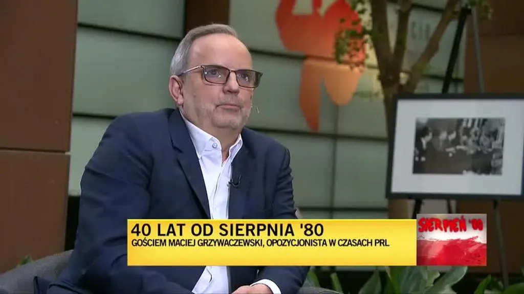 Grzywaczewski