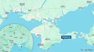 Teodozja