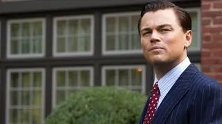 Leonardo DiCaprio