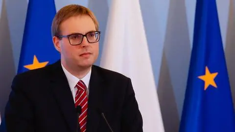 Były wiceminister finansów odwołany z państwowej spółki