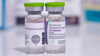 Poland will refund Zolgensma - a gene therapy medication used to treat spinal muscular atrophy