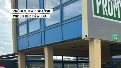 KWP Gdańsk