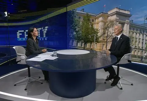 "Sytuacja jest naprawdę poważna". Siemoniak o RBN