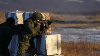 Ukraina. Najważniejsze wydarzenia ostatnich godzin