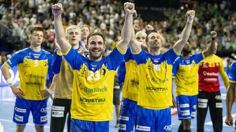 Kielczanie powalczą o klubowe mistrzostwo świata. Będą bronić podium sprzed roku