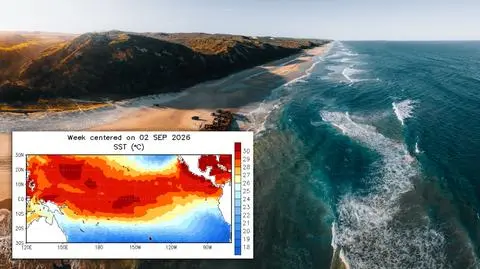 Silne El Nino 2026
