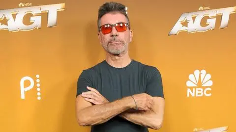Simon Cowell