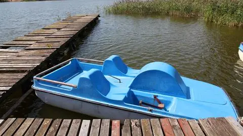 Rower wodny