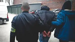 45-latek podejrzany o śmierć 61-letniej partnerki