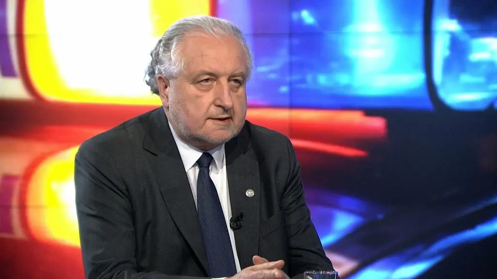 Rzepliński: byłem przekonany że istnieje podstawowa zasada: z chwilą założenia kajdanek ten człowiek jest pod opieką państwa i prawa