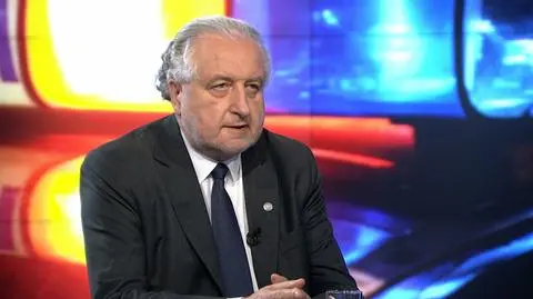 Rzepliński: byłem przekonany że istnieje podstawowa zasada: z chwilą założenia kajdanek ten człowiek jest pod opieką państwa i prawa