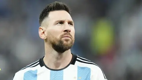 Media: Messi zostanie na dłużej w PSG