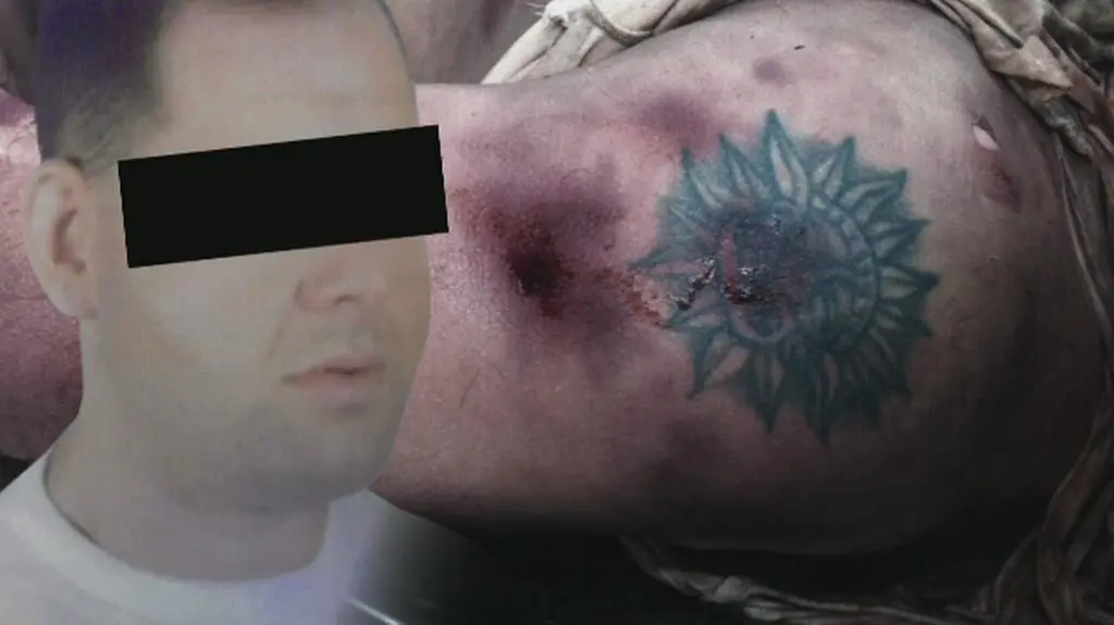 Baron narkotykowy z gdyńskiego blokowiska. Druga część reportażu