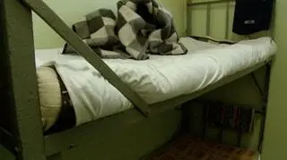 Obrońca ściganego: mój klient może się czuć jak w celi śmierci