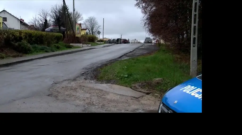 live przewodow gosia 