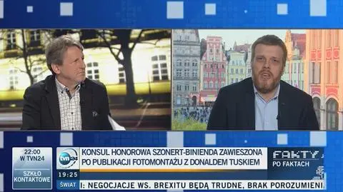 Wpuściliśmy do polskiego życia publicznego karygodną dawkę nienawiści