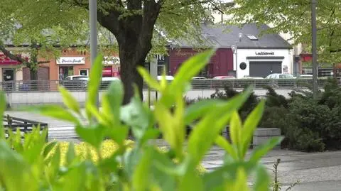 Kogą poprą mieszkańcy w drugiej turze?