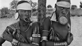 Etiopia 2007r