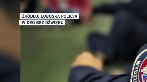 Lubuska Policja 