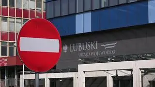 Lubuski Urząd Wojewódzki