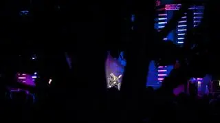 Laswell rozruszał Wrocław