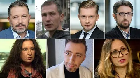 Dziennikarze TVN, TVN24 i tvn24.pl wśród nominowanych w Konkursie Newsweeka im. Teresy Torańskiej 