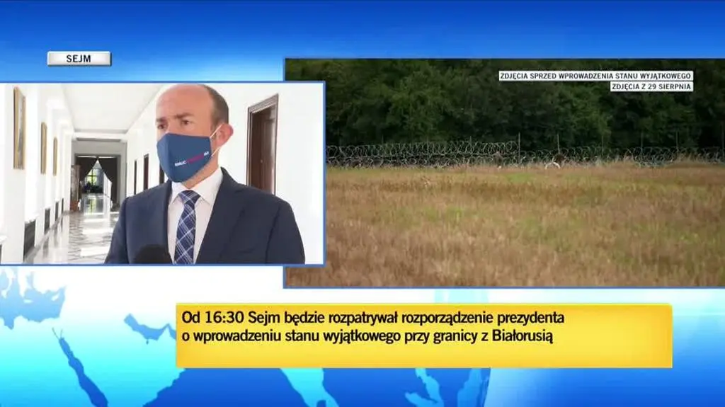 budka dla Martyny