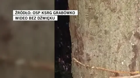 OSP KSRG Grabówko