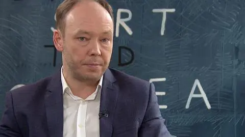 "Dyskutowaliśmy, co to jest metafora i hiperbola, gdy większość narodu rosyjskiego oglądała seriale, które pożerały im mózg" 