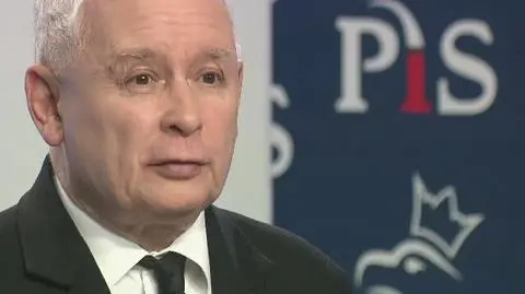 PiS chairman Kaczyński commented on Polands local elections