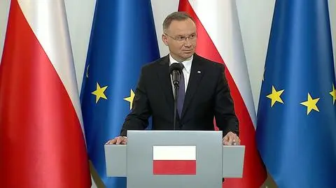 Andrzej Duda