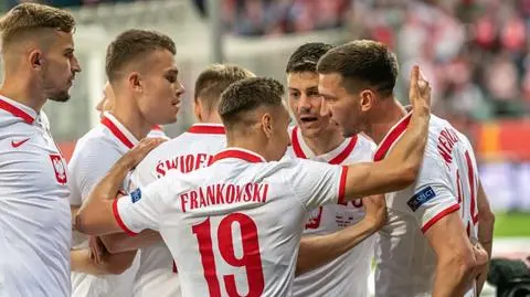 Świetny początek, potem prosty błąd. Oceniamy Polaków po meczu z Rosją