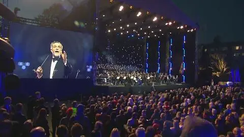 Łączy nas pamięć. Koncert na 75. rocznicę powstania w getcie warszawskim